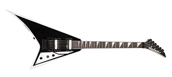 Jackson JS32 Rhoads – Putting a Spin On The Old Thirty Two