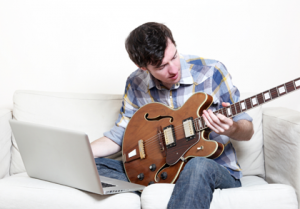 online-guitar-lessons