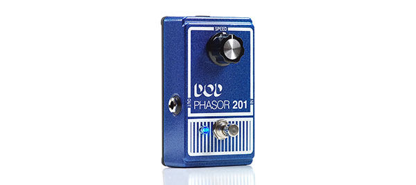 DOD Phasor 201 Review – Going Back To The Roots