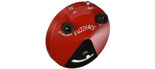 Dunlop JDF2 Fuzz Face Review – Jimi’s Wonder Stompbox