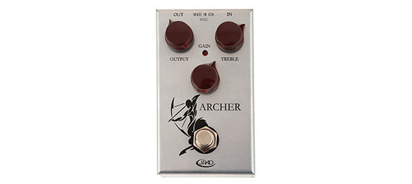 J Rockett Audio Designs Archer Review – Ultimate Precision And Transparency