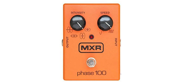 MXR M107 Phase 100 Review – An Evolution Of a Legend