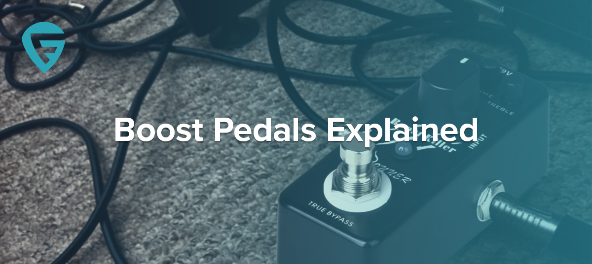 23-Boost-Pedals-Explained