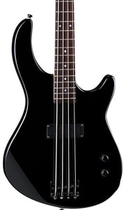 Dean Edge 09 Bass Guitar Body
