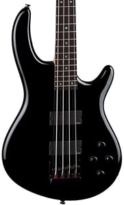 Dean Edge 4 Bass Guitar Body” width=