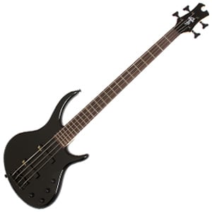Epiphone “Toby” Standard IV Bass Guitar Review – An Epi With a Temper