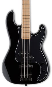 ESP Artist Series LGCP4 Bass Guitar Body” width=
