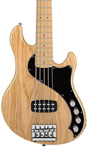 Fender Deluxe Dimension Bass V Body
