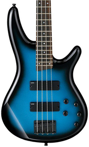 Ibanez SR250 Electric Bass Guitar Body” width=