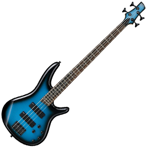 Ibanez SR250 Electric Bass Guitar Review – Bridging The Old School And Modern
