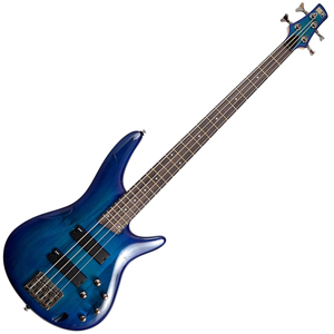 Ibanez SR370 Bass Guitar Review – Heritage You Can Count On