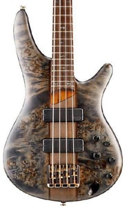 Ibanez SR800 Bass Guitar Body