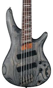 Ibanez SRFF805 Bass Guitar Body