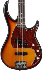 Peavey Milestone Bass Guitar Body