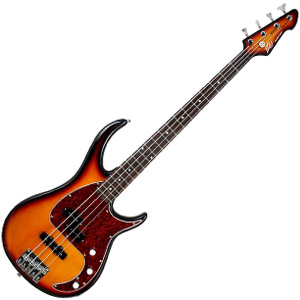 Peavey Milestone Bass Guitar Review – The Underdog Worthy Of Attention