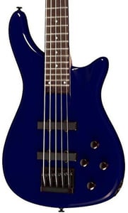 Rogue LX205B Bass Guitar Body