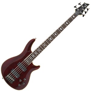Schecter Omen Extreme 5 Bass Guitar Review – Proven Performance, Expanded Range