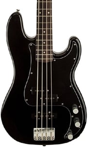 Squier by Fender Affinity P/J Bass Guitar Body