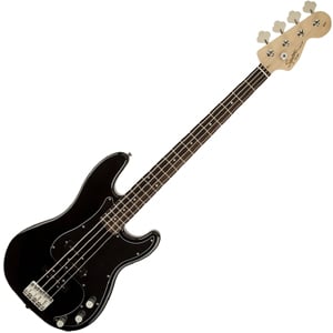 Squier by Fender Affinity P/J Bass Guitar Review – Best Of Both Worlds