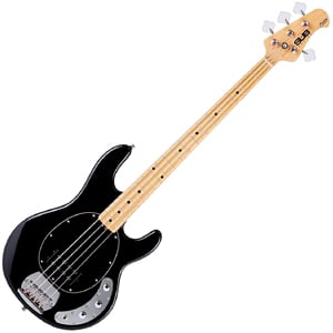 Sterling by Music Man S.U.B. Series Ray4 Review – StingRay's Little Brother