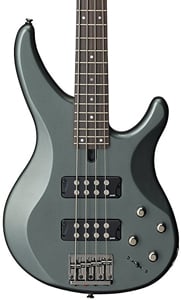 Yamaha TRBX 304 Bass Guitar Body
