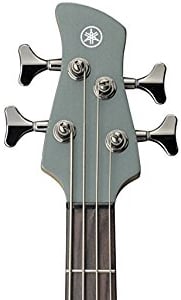 Yamaha TRBX 304 Bass Guitar Headstock