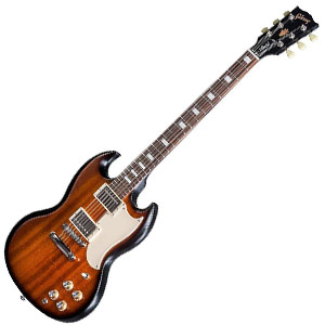 Gibson USA SG Special T 2017 – Old School Legend With A Modern Tone