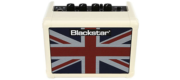 Blackstar FLY 3 – Tiny Box Of Great Sound