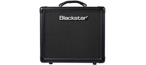 Blackstar HT Series HT-1 – Single Watt Miracle Box