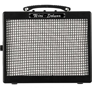 Fender Mini Deluxe – Fender's Tiny Box Of Awesome