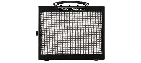 Fender Mini Deluxe – Fender’s Tiny Box Of Awesome