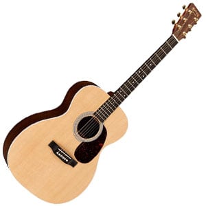 Martin Custom 000-MMV Review – Small Package Packs A Punch