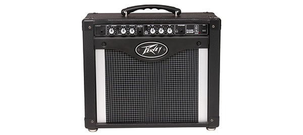 Peavey Rage 258 – When Keeping It Simple Works Out