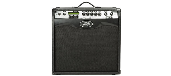 Peavey Vypyr VIP 3 – Jack Of All Trades
