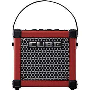 Roland Micro Cube GX – Setting The Standards