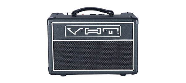 VHT Special 6 – Hand Wired Goodness In The Mid Range