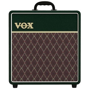 Vox AC4 Classic Limited Edition – Your Ticket To a Legendary Tone
