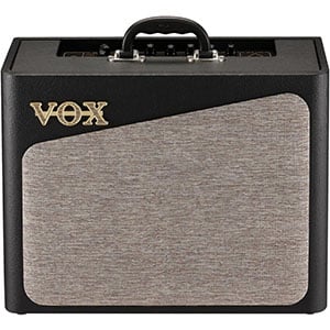 Vox AV15 – Proven Quality In The Affordable Range
