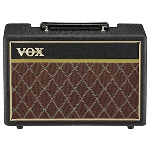 Vox Pathfinder 10 -Vox Legacy In a Compact Package