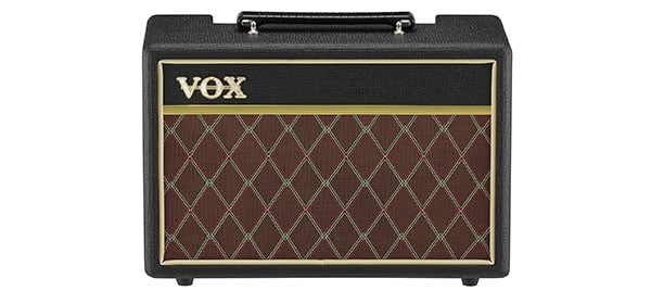 Vox Pathfinder 10 -Vox Legacy In a Compact Package