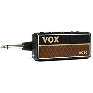 Vox amPlug 2 AC30 – The Essence Of a Legend