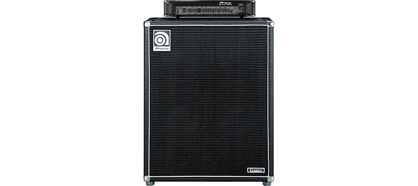 Ampeg SVT-7 Stack Review – The Monolith Of Quality Bass Tone