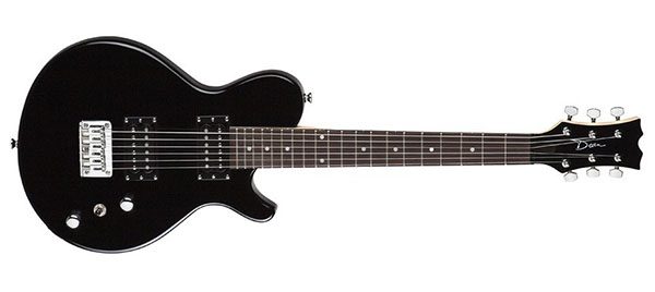 Dean Playmate Evo J Review – Affordable Small Guitar With A Heart Of Rock