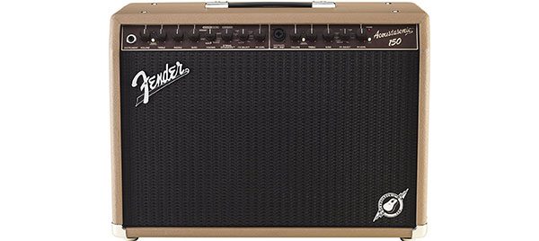 Fender Acoustasonic 150 Review – Lightweight Stage Package