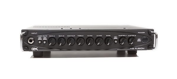 Gallien-Krueger MB Fusion Review – The Power Of Tubes