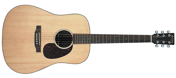 Martin Custom D Classic Review – Subtle American-Made Beauty