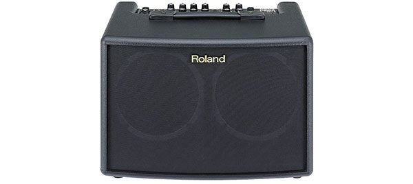 Roland AC-60 Review – A Truly Capable Compact Combo