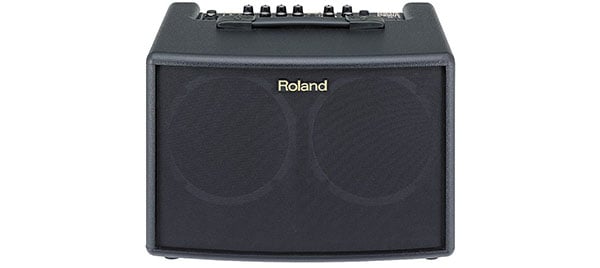 Roland AC-60 Review |