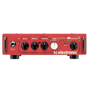 TC Electronic BH250 Review – Digital Master Class