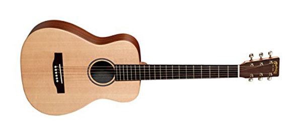 Martin LX1 Little Martin Review – Big Name, Small Size!